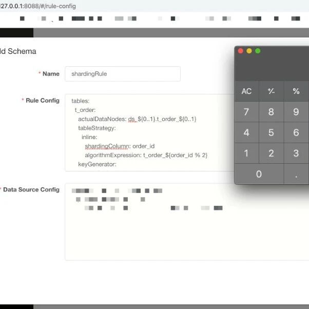 Example Image
