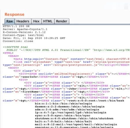Example Image