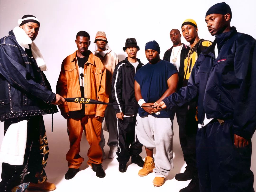 wu-tang clan