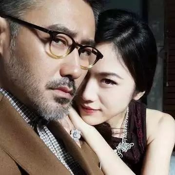 只有被宠坏的男人,没有被宠坏的女人