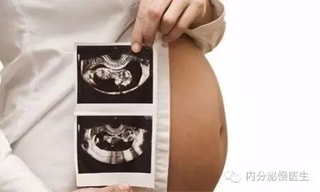 治疗卵巢囊肿要及时,以免影响怀孕-怀孕期