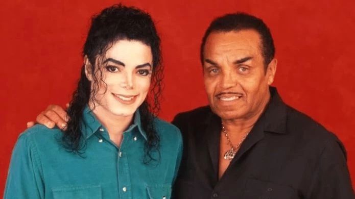 Michael Jackson父亲去世,临终遗言令人心寒!