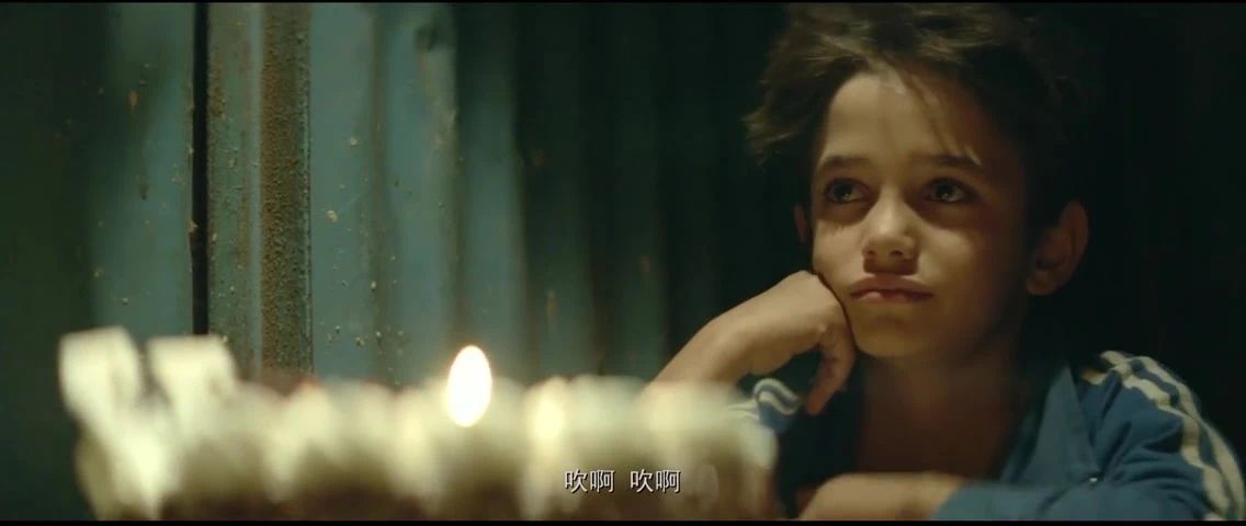 电影《何以为家》