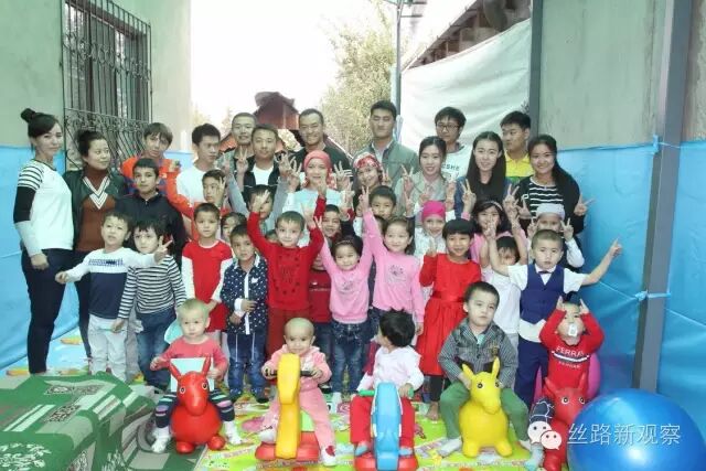 吉尔吉斯斯坦中国学子欢度国庆彰显“中华情”