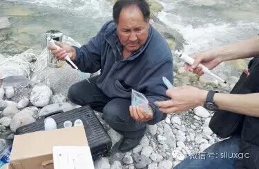 做好“一带一路”的科技支撑 访中亚生态与环境研究中心（比什凯克）中方主任李耀明