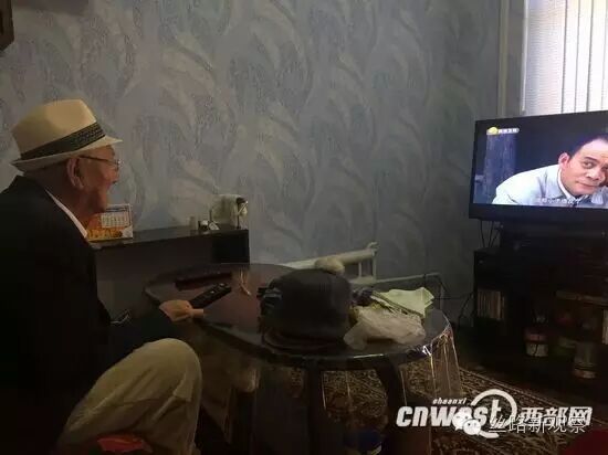 万里丝路手记：东干老人深藏半个世纪的遗憾