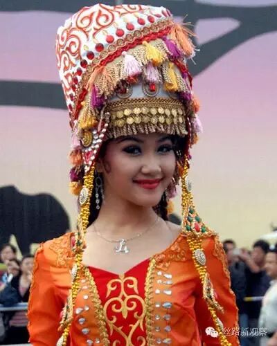 边境线上的民族——柯尔克孜族