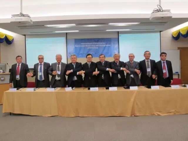 新疆生地所所长陈曦当选塔吉克斯坦科学院外籍院士