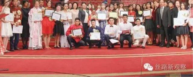 吉民大孔院院长：孔子学院未来着重输出“专业+汉语”复合型人才