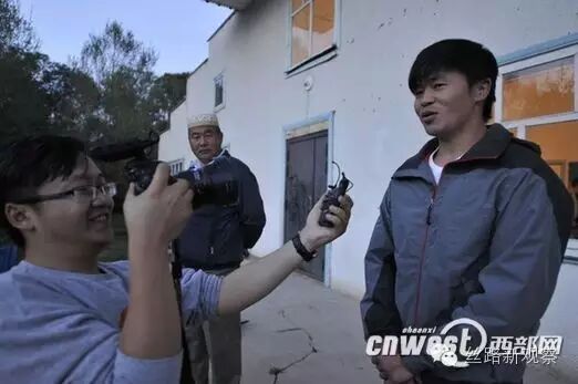 去中国留学 进中资企业 中国品牌深入吉尔吉斯斯坦