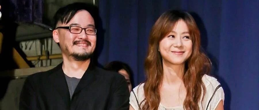 陈绮贞和相恋16年男友分手,可惜?一点也不