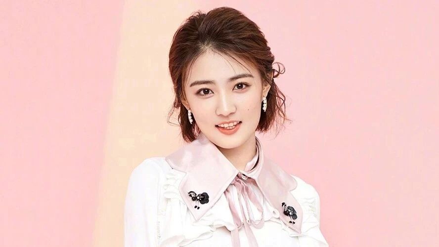 如何像徐璐一样一直做闪光少女?