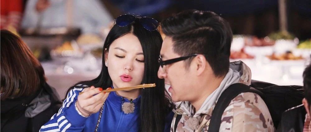 李湘这霸气回应真够酷的!