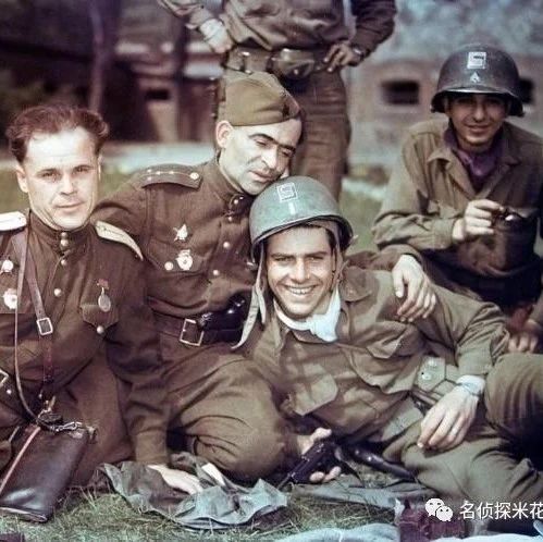 对二战德国军服,汤姆·克鲁斯有褒有贬,美国军事爱好者赞誉有加