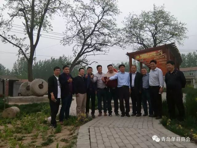 单县招商引资暨万人返乡创业大会圆满闭幕