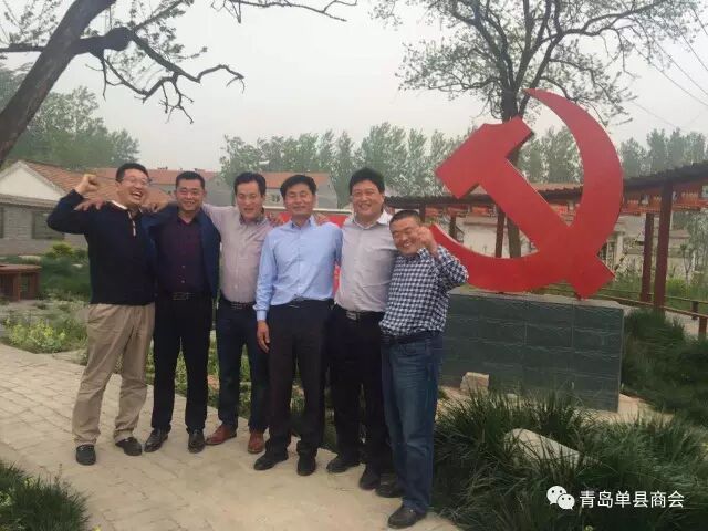 单县招商引资暨万人返乡创业大会圆满闭幕