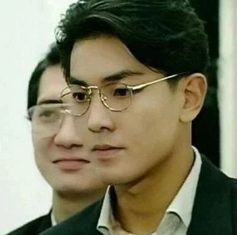 玄彬被评“全亚洲最帅男人”?20年前的张卫健、郭富城把他秒成渣!