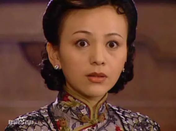 林心如被诅咒流产,雪姨被骂乱伦,袁珊珊无辜被黑,网络...