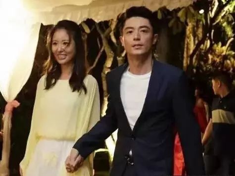 林心如承认怀孕,老公霍建华表示:生男生女都很棒!!!