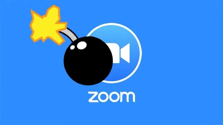 zoom隐私安全问题大爆发,中国背景被聚焦,ceo袁征:过