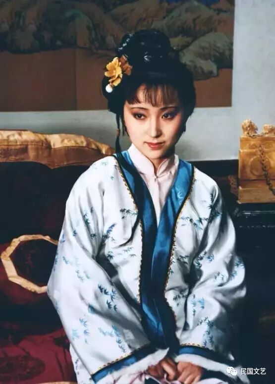 她是这样变成黛玉的 wbr| wbr梦里三年：初出茅庐 wbr梦始