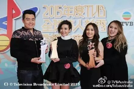 %name 反应热烈！TVB全球华人新秀歌唱大赛悉尼赛区选拔赛 2017，招募持续！！