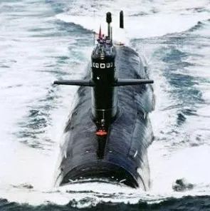 工程院院士:2025年中国核潜艇将“集体消失”