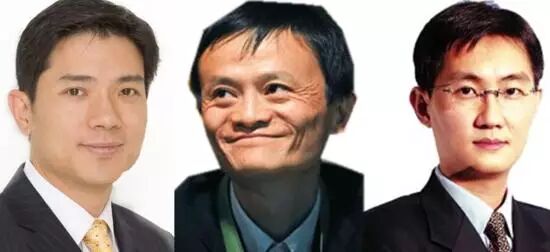 不知道这些互联网知识！别说你懂BAT！