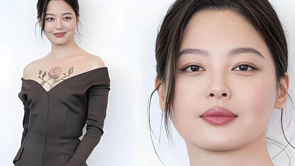 辛芷蕾:威尼斯影后杀进好莱坞