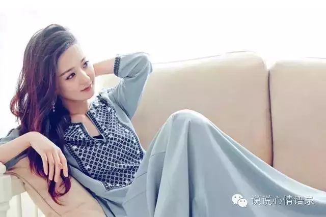 十大绝色美女,郑爽未上榜,迪丽热巴垫底,第一实至名归