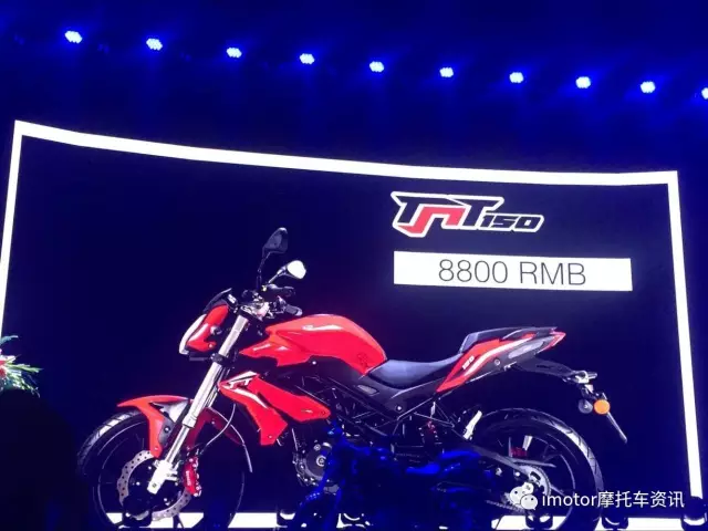Nueva Benelli TNT150 640?wx_fmt=jpeg&tp=webp&wxfrom=5&wx_lazy=1