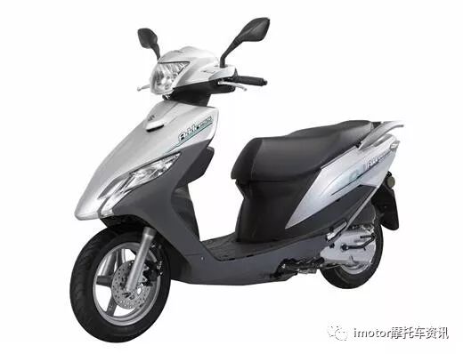 款125cc的小踏板uu125,但是, 2018年铃木将率先本田,雅马哈投放150cc