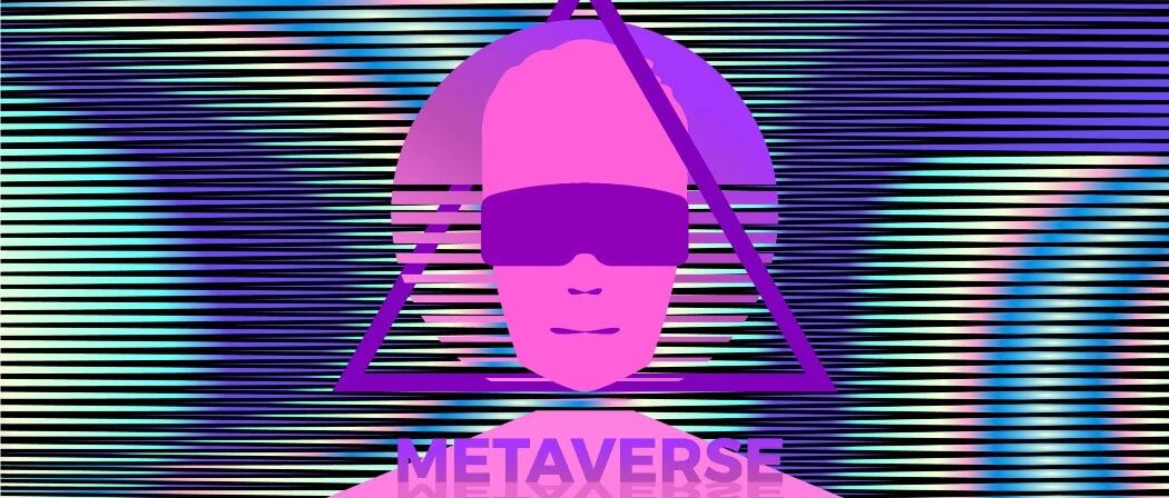 未來元界的一天……圖片