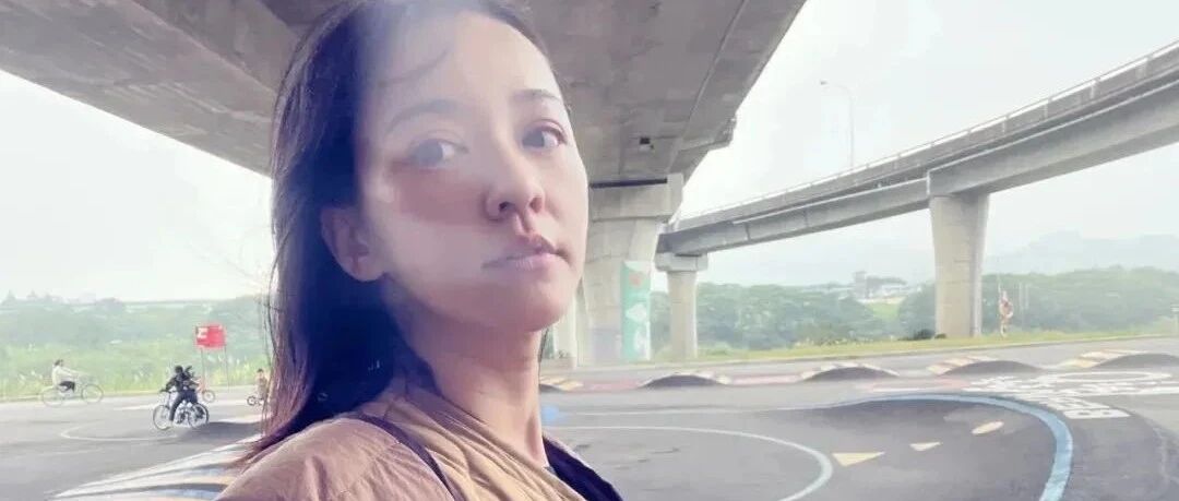 陈意涵跑出爆汗:一个跑步到模糊的40岁元气少女