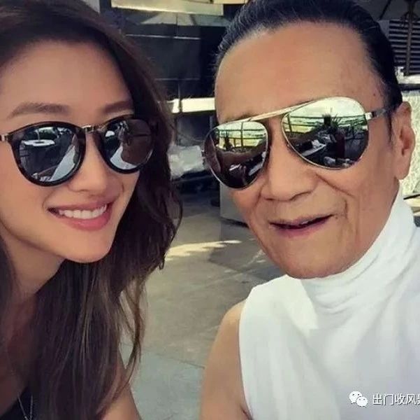 谢婷婷女儿生父疑曝光!不是“鹰眼”,是温哥华认识的有钱朋友!