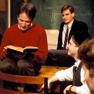 英语口语 | Dead Poets Society | 死亡诗社