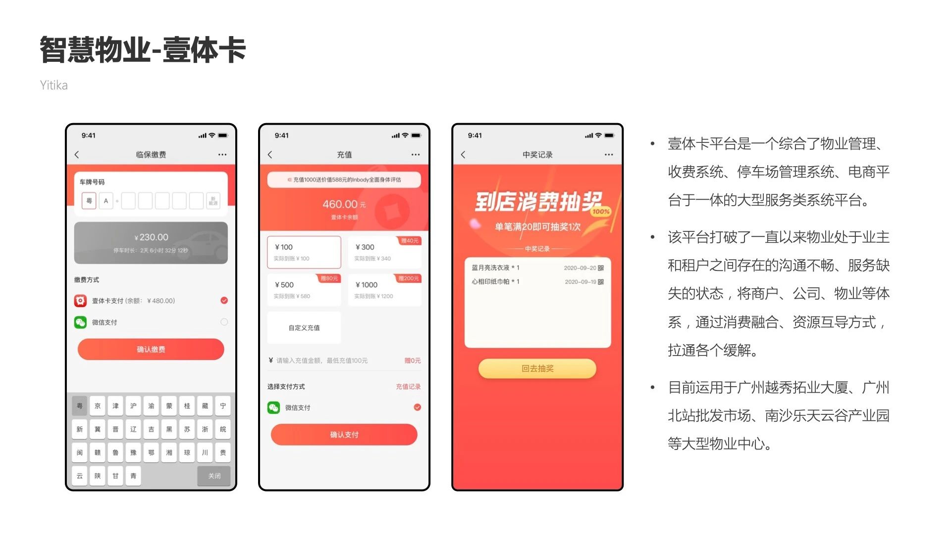 名扬