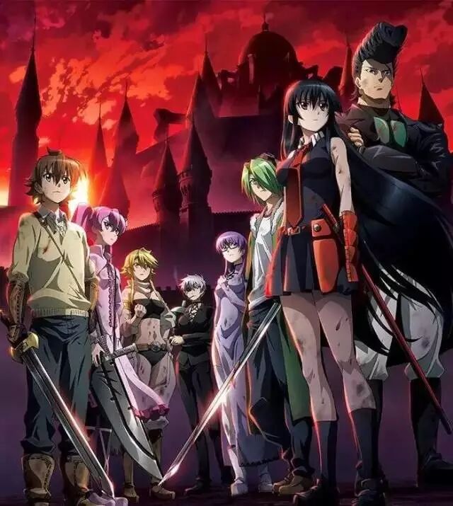 10部近几年人气超高的热血战斗漫,你最喜欢哪一部