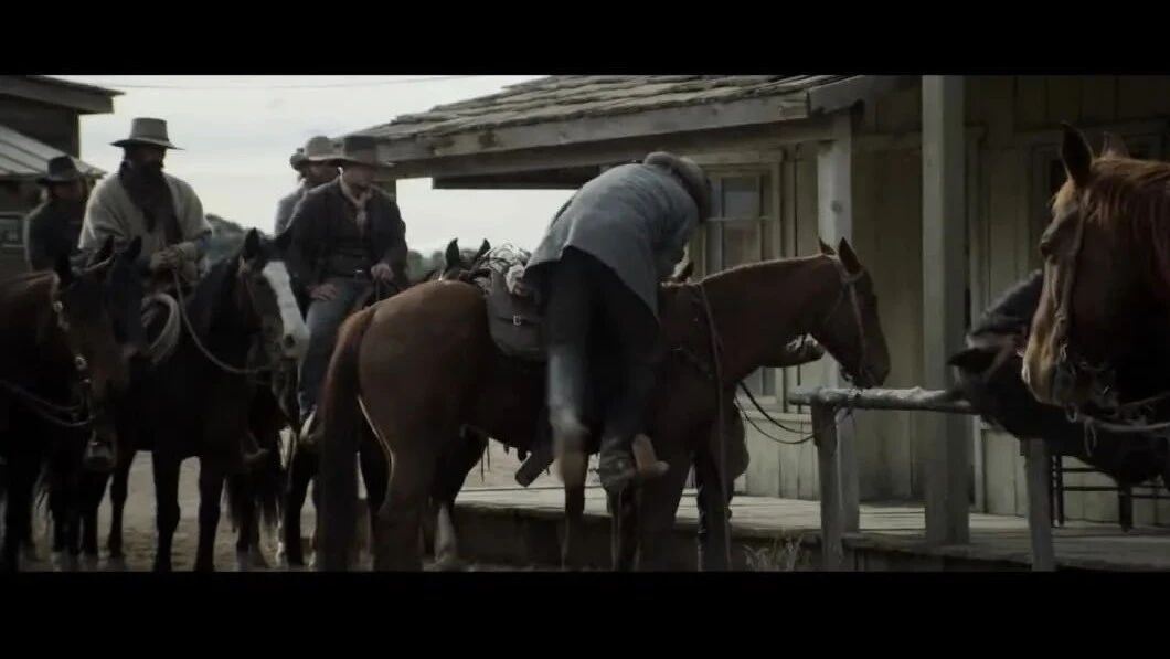 第一集⭐少为人知的“限.制.级”美剧，在线看！-1