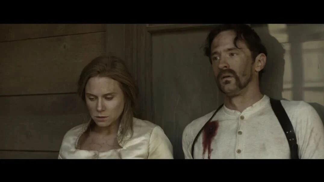 第七集⭐少为人知的“限.制.级”美剧，在线看！-7