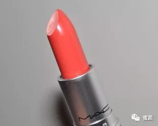 10只人氣超高的MAC口紅試色大全來了！-图片3