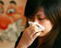 鼻涕有7种？你是哪一种？1分钟教你看懂鼻涕的秘密！