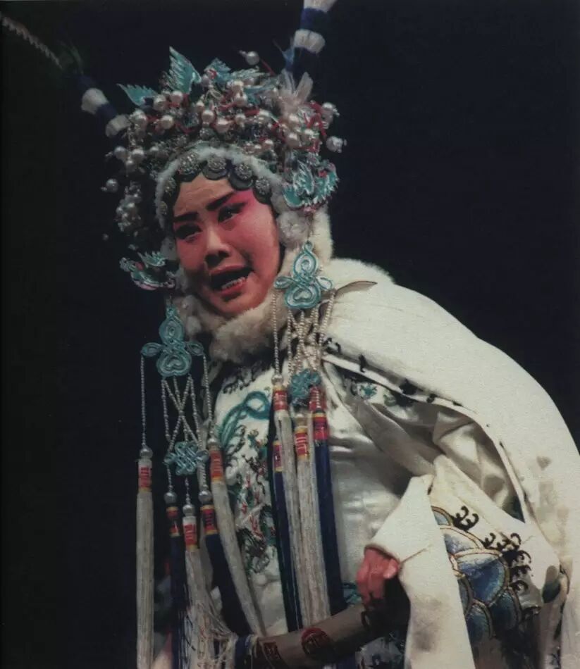 晋剧《下河东》主题的转变以及罗氏形象的再塑造