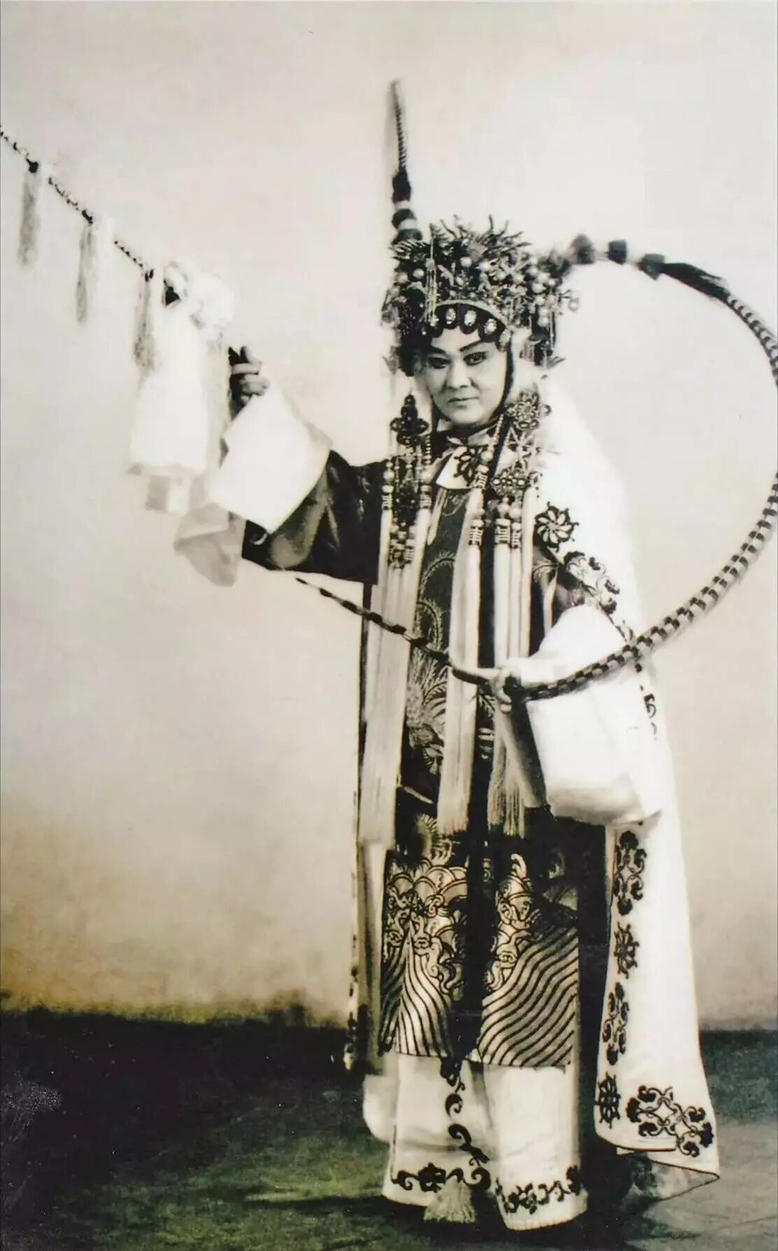 晋剧《下河东》主题的转变以及罗氏形象的再塑造