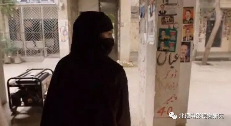 河中女孩宽恕的代价 奥斯卡最佳纪录短片奖项