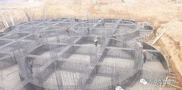 承重柱尺寸 几十层的高楼承重柱最底下的部分为什么不会被压裂？