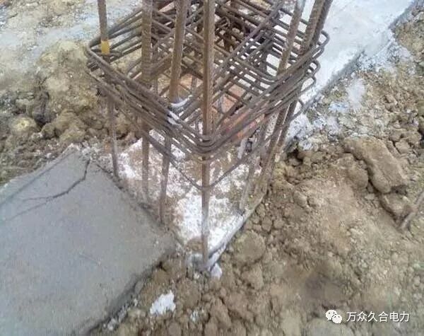 厂房承重柱尺寸_承重柱尺寸_自建房承重柱尺寸