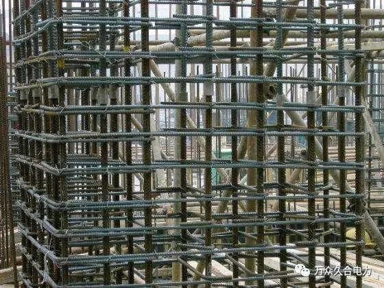 承重柱尺寸_自建房承重柱尺寸_厂房承重柱尺寸