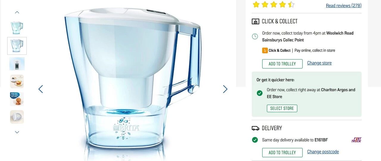 第一次来英国，为什么我喝的热水臭臭的？